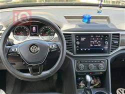 ڤۆڵکسواگن ئەتلەس